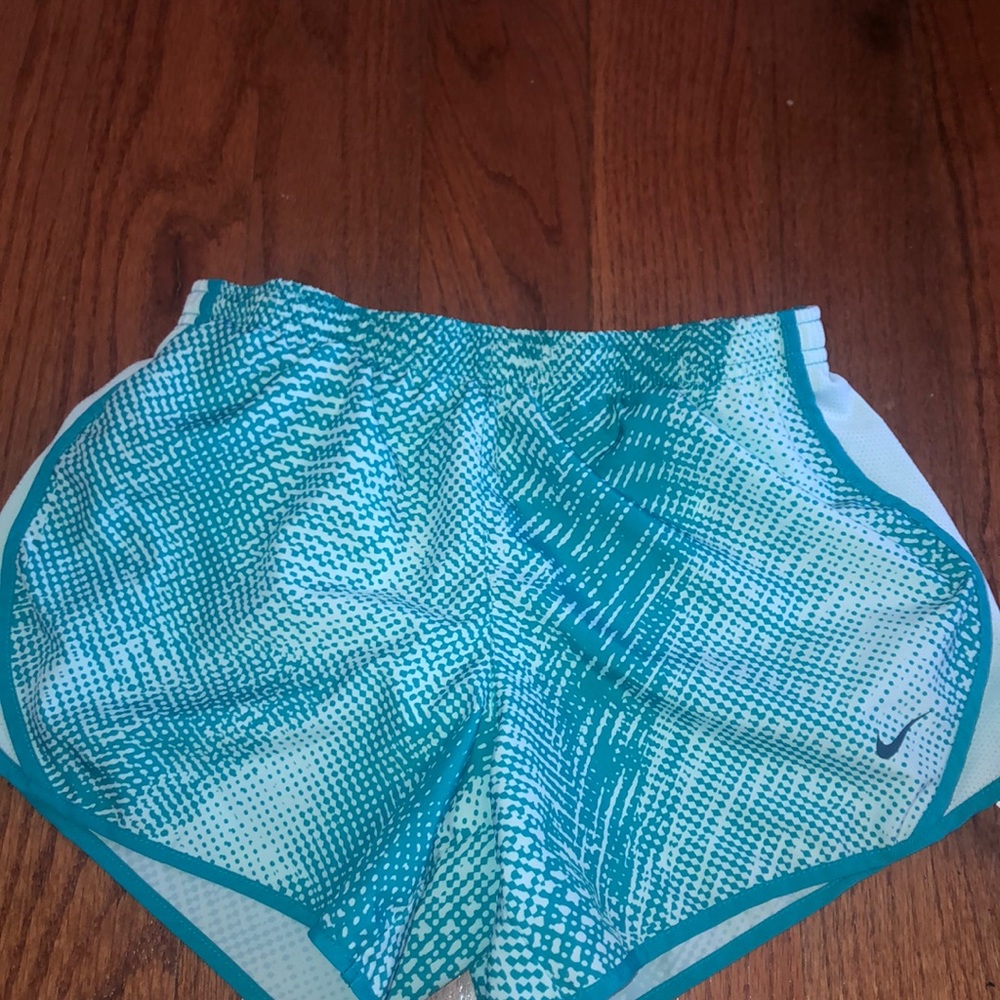 youth nike shorts (5 for $25)